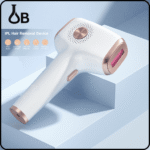 Salon Laser IPL High Intensity Hair Remover Device - Image 3