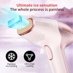 SE11 Laser Elite Hair Removal Device - Image 6