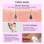 SE11 Laser Elite Hair Removal Device - Image 3