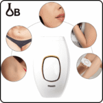 Mini IPL Laser Hair Removal Device - Image 3
