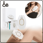 Mini IPL Laser Hair Removal Device - Image 2