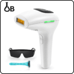 Professional IPL Laser Hair Removal Device