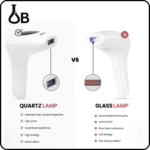 Professional IPL Laser Hair Removal Device - Image 5
