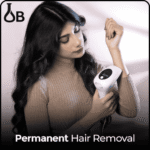 Professional IPL Laser Hair Removal Device - Image 4