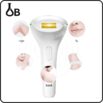 Professional IPL Laser Hair Removal Device - Image 3