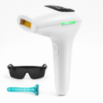 Professional IPL Laser Hair Removal Device