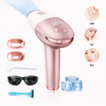 SE11 Laser Elite Hair Removal Device