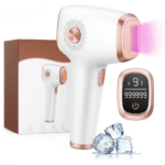 SE7 Salon High Intensity Hair Remover Device