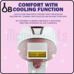Ultra IPL Laser Hair Removal Device - Image 5