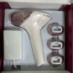 SE8 Rechargeable Hair Removal Device - Image 2