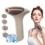 SE8 Rechargeable Hair Removal Device - Image 3
