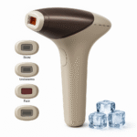 SE8 Rechargeable Hair Removal Device
